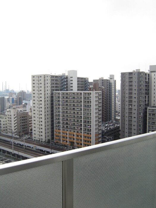 物件内観写真15　(ベランダ・バルコニー)