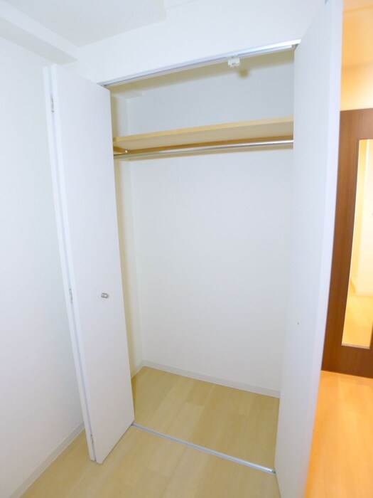 物件内観写真15　(収納)