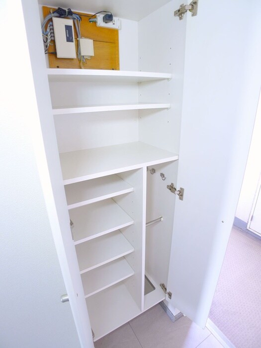 物件内観写真19　(靴箱)