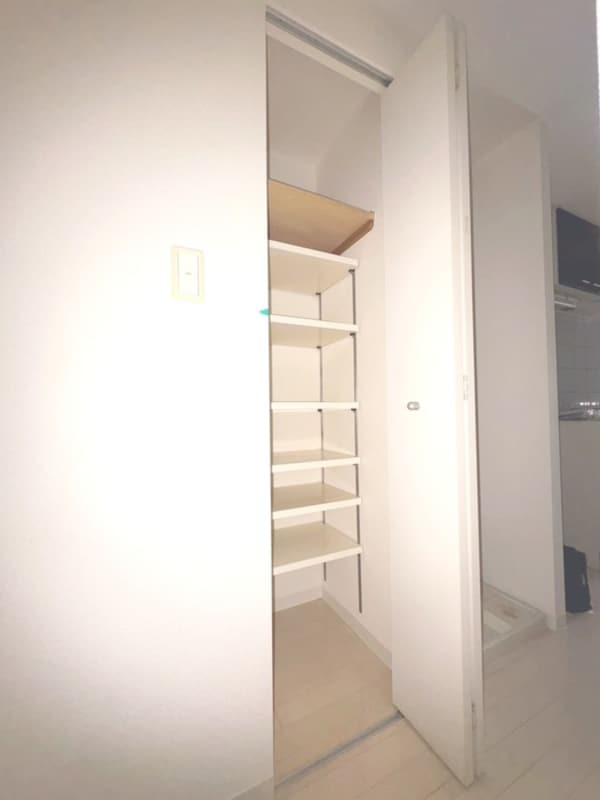 靴箱