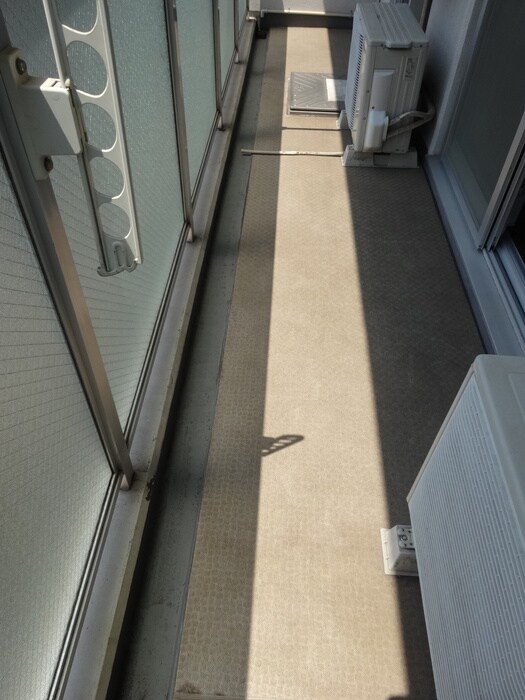 物件内観写真22　(ベランダ・バルコニー)