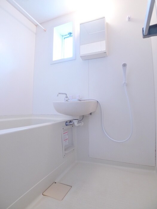 物件内観写真7　(バス／シャワールーム等)