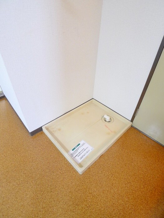 物件内観写真15　(洗面)