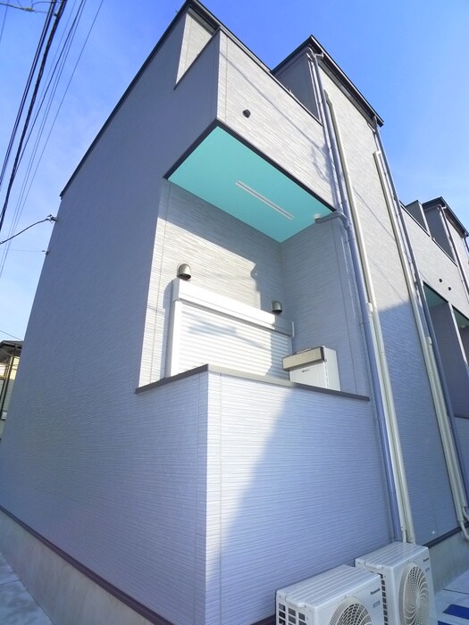 物件外観写真2　(周辺環境)