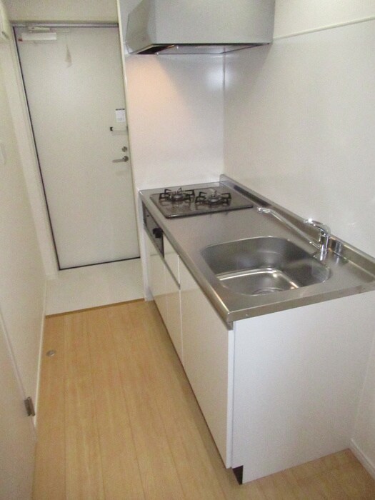 物件内観写真8　(キッチン)