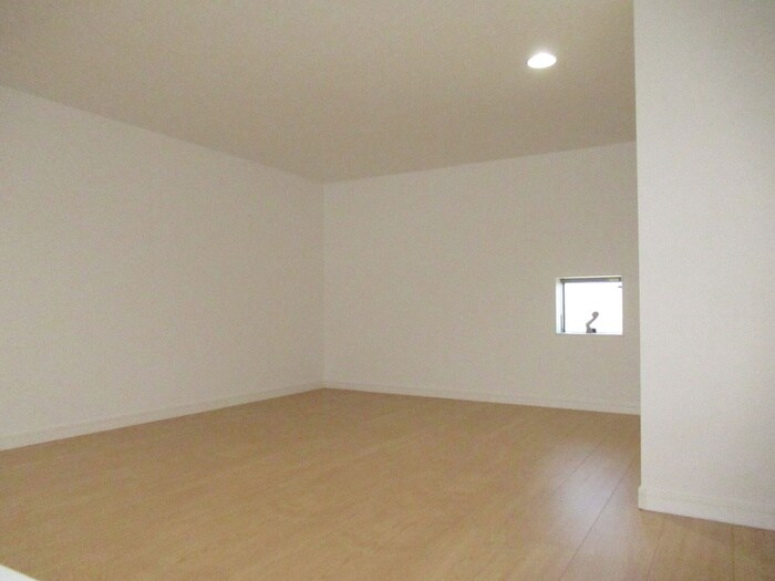 物件内観写真17　(ロフト)