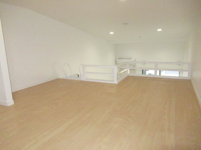 物件内観写真18　(ロフト)