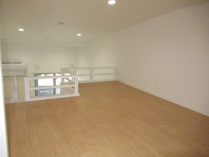 物件内観写真19　(ロフト)