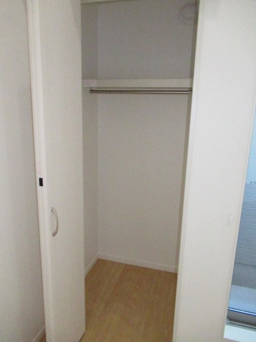 物件内観写真20　(収納)