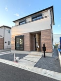 三室戸建B
