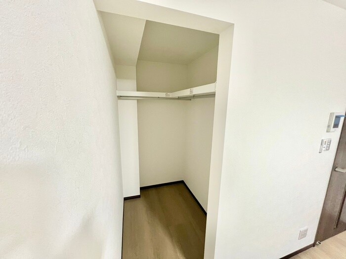 物件内観写真9　(収納)