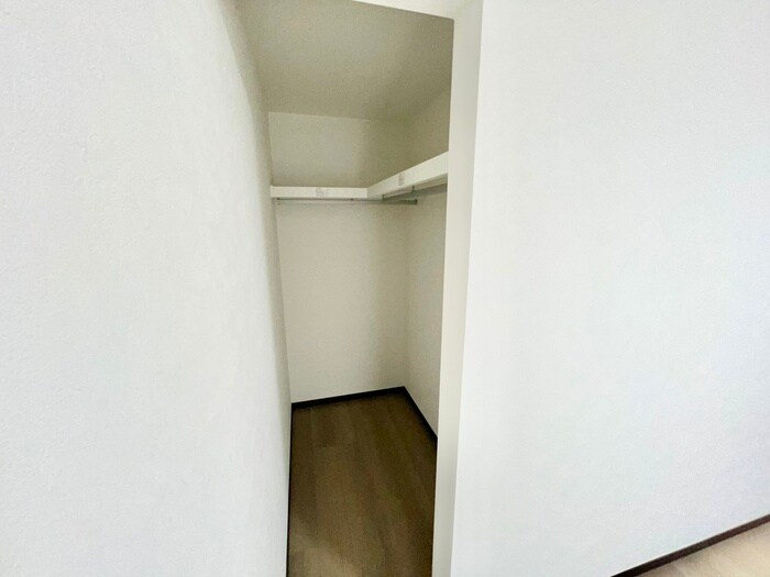 物件内観写真9　(収納)