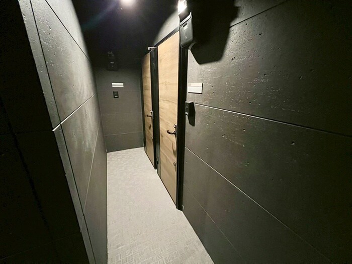 物件外観写真4　(外観写真)