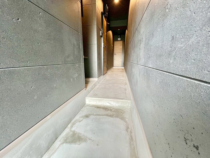 物件外観写真6　(外観写真)