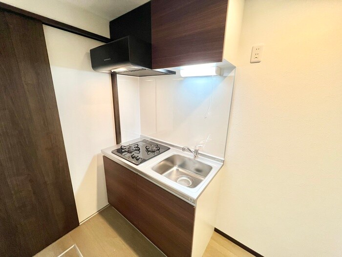 物件内観写真10　(キッチン)