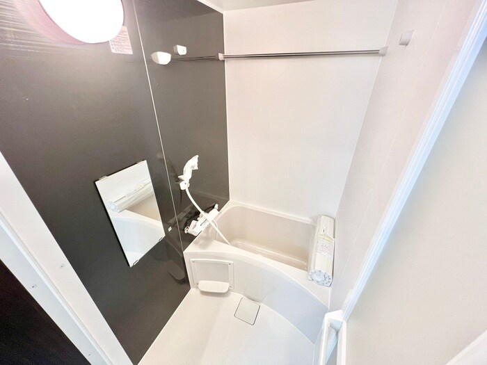 物件内観写真13　(バス／シャワールーム等)