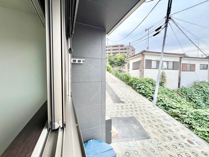 物件内観写真16　(ベランダ・バルコニー)