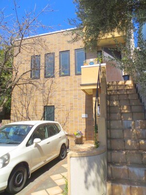 シュウハウス外観写真