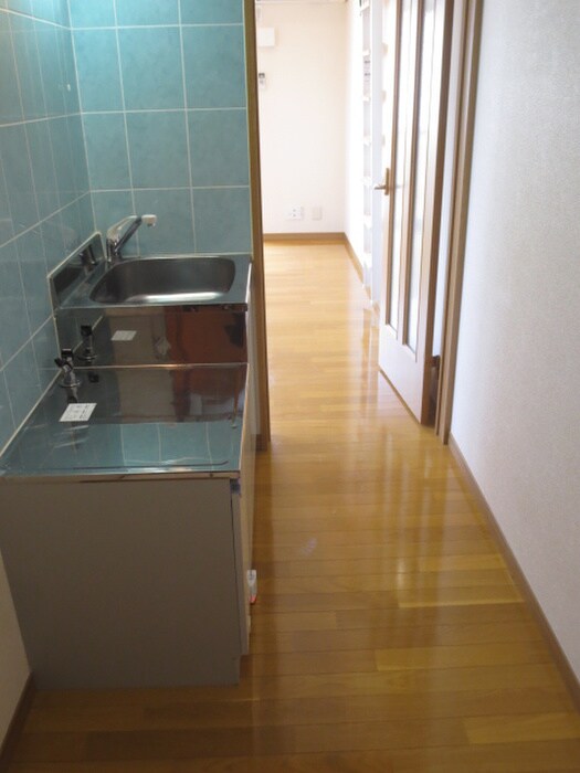 物件内観写真7　(キッチン)