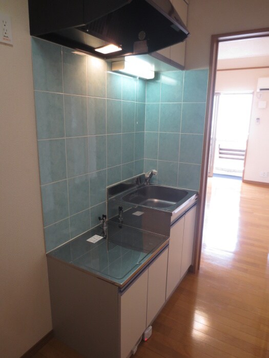 物件内観写真8　(キッチン)