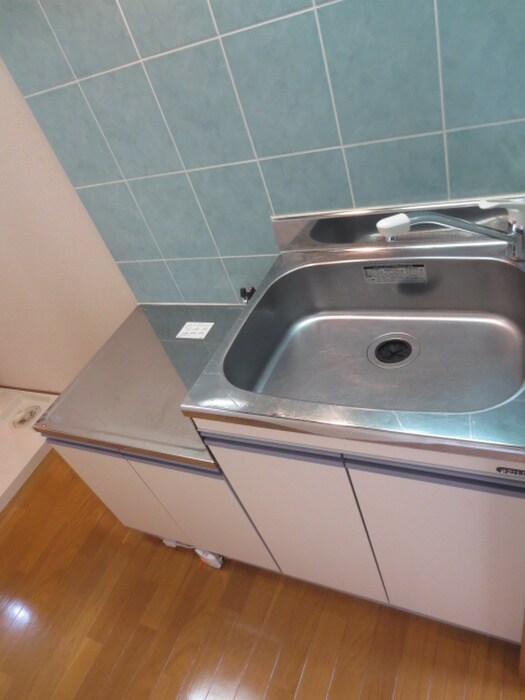 物件内観写真9　(キッチン)