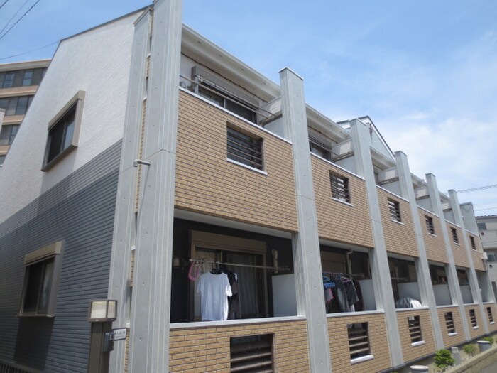 物件外観写真5　(外観写真)