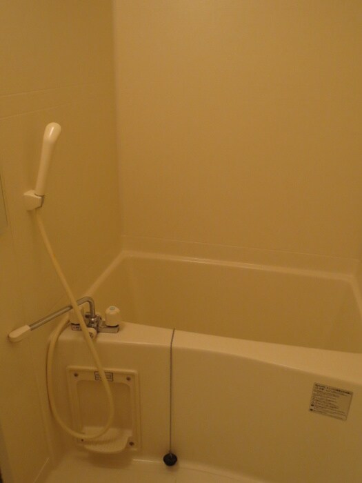 物件内観写真10　(バス／シャワールーム等)