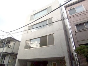 グリーンオアシス外観写真