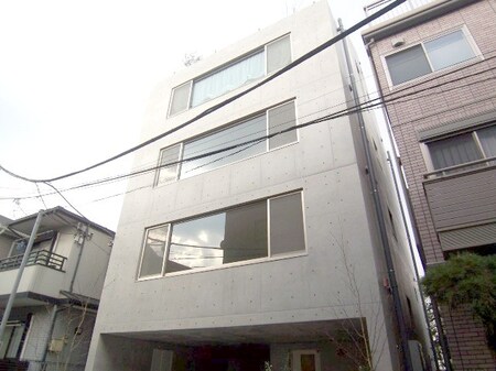 グリーンオアシス外観写真