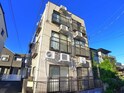サンハウス新松戸