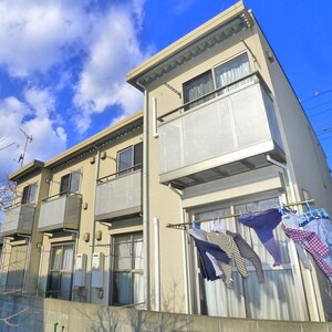 パピオン外観写真