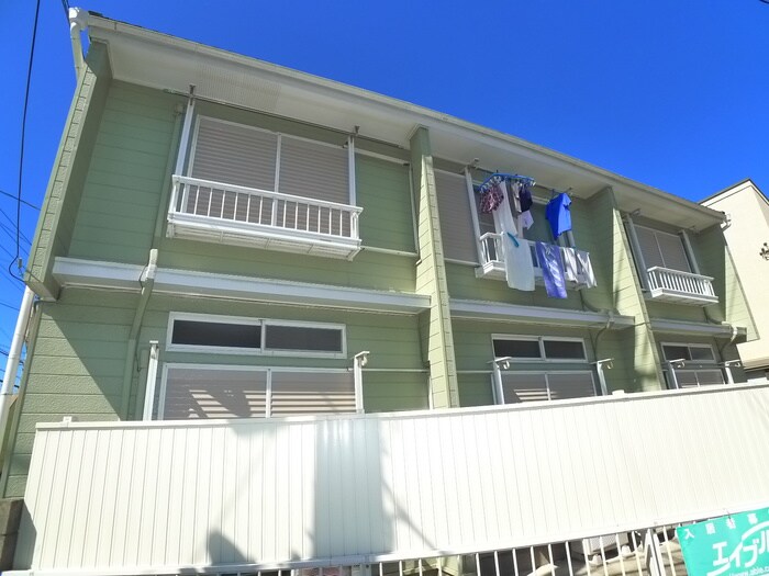 物件外観写真2　(建物設備)