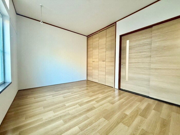 物件内観写真7　(居室)