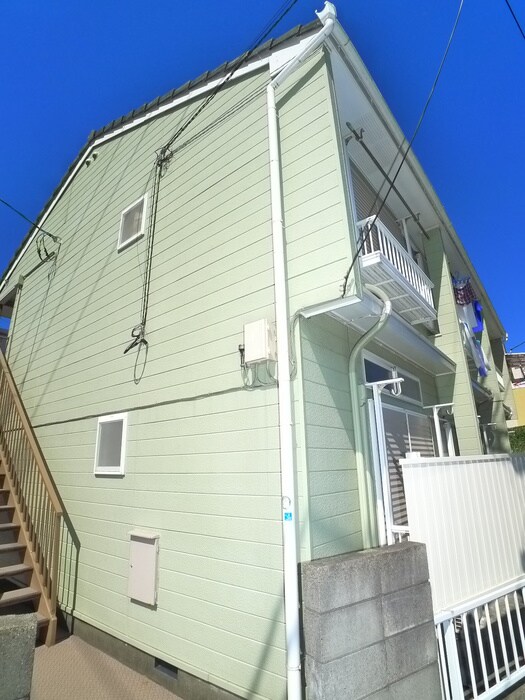 物件外観写真3　(その他)