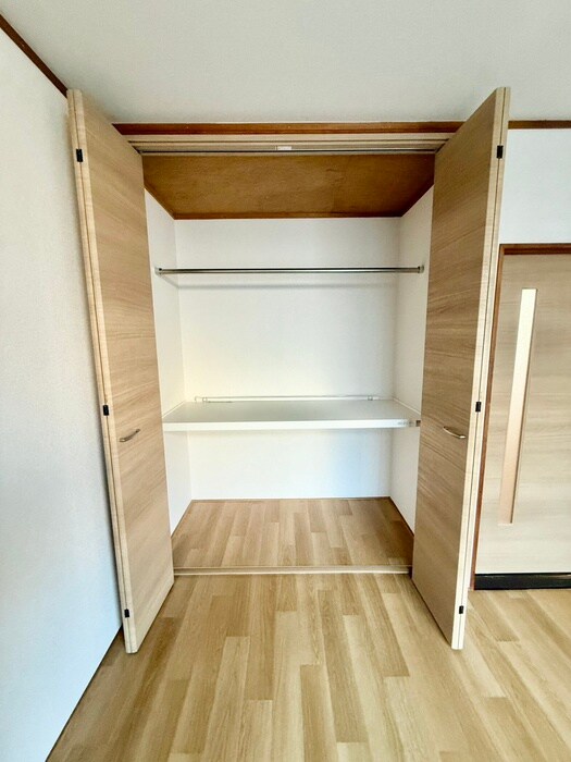 物件内観写真14　(収納)