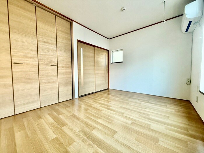 物件内観写真17　(居室)