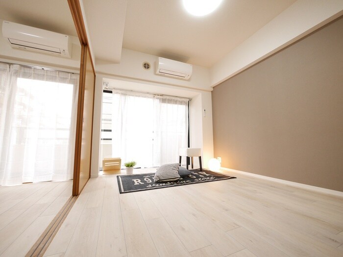 物件内観写真10　(居室)