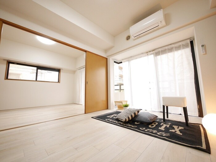 物件内観写真11　(居室)