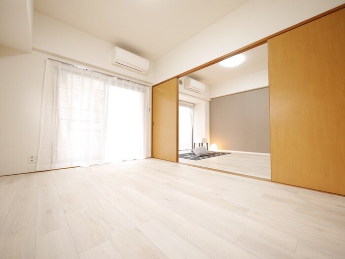 物件内観写真13　(居室)