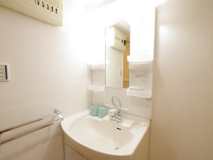 物件内観写真18　(洗面)