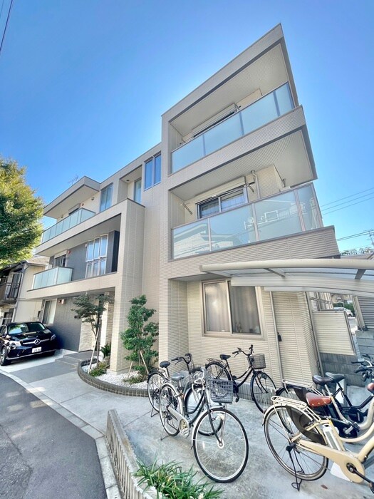 物件外観写真4　(外観写真)