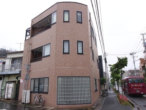 深澤ビル外観写真