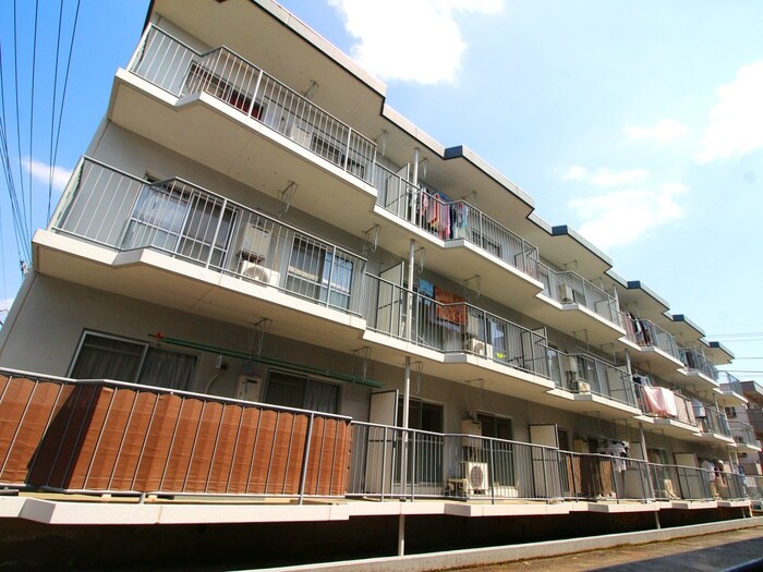 物件外観写真2　(外観写真)