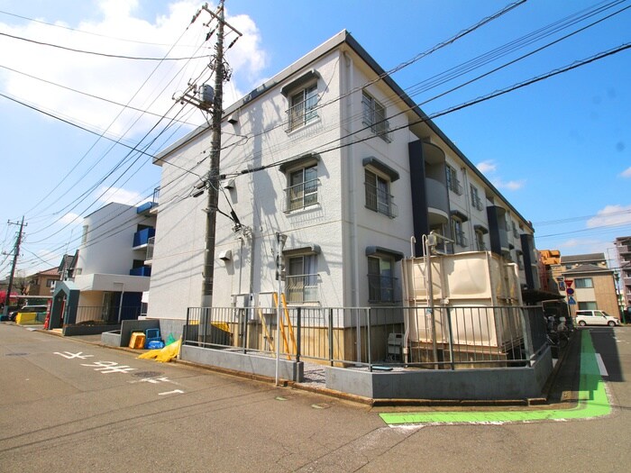 物件外観写真6　(周辺環境)