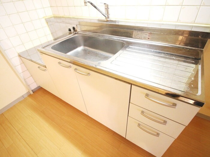 物件内観写真11　(キッチン)