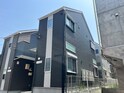 ヒルズ洋光台ⅡＢ棟
