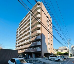 ＳＵＮ　ＳＫＹ外観写真