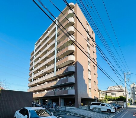 ＳＵＮ　ＳＫＹ外観写真