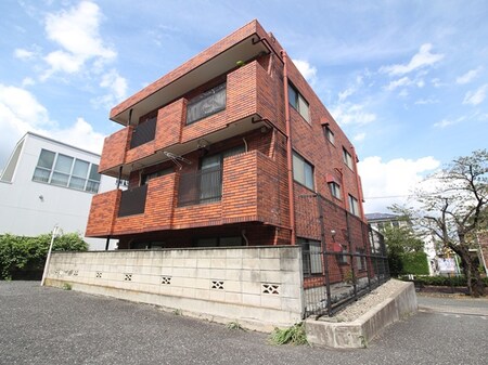 メゾン・ド・トロア外観写真