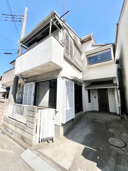 行田市谷郷1丁目戸建外観写真